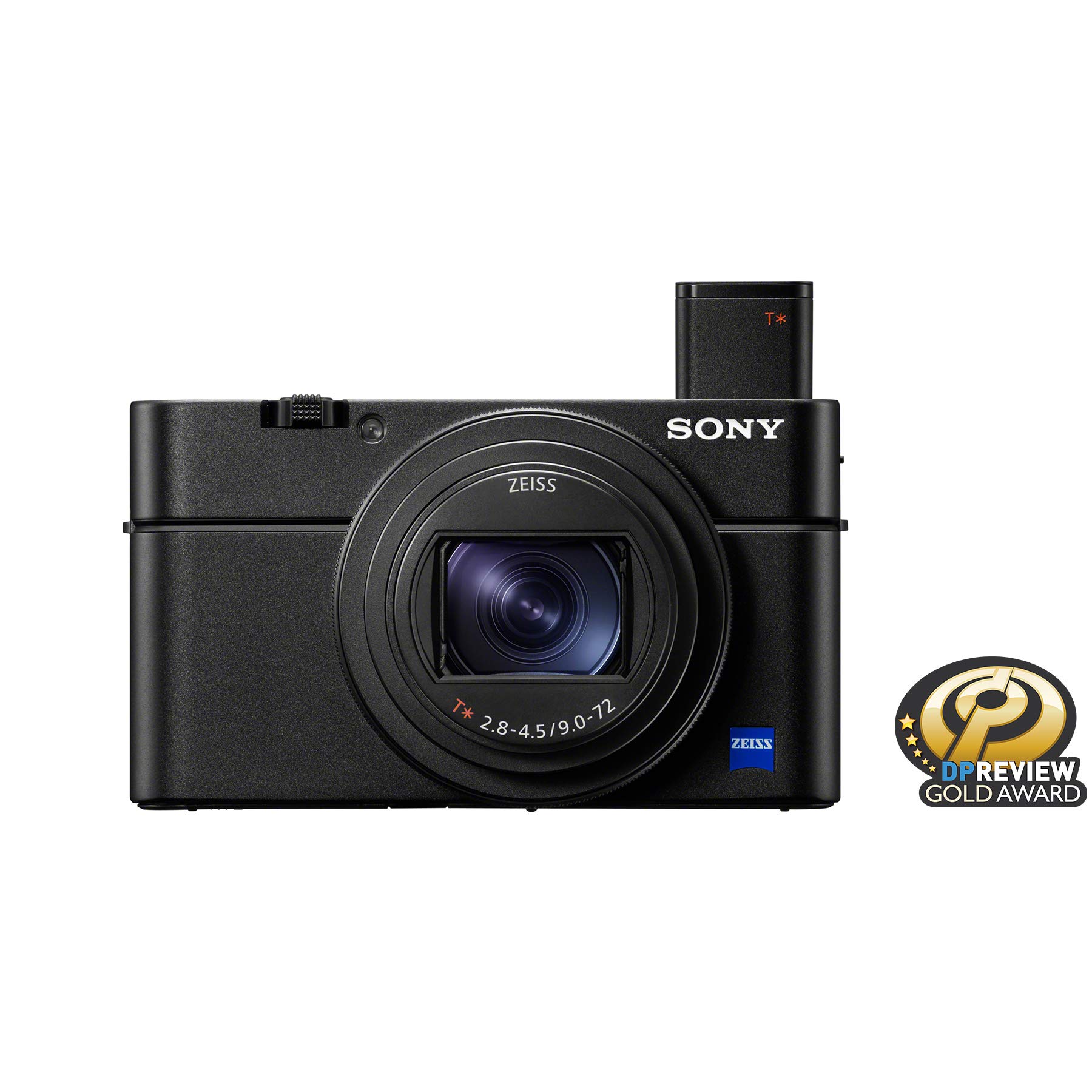 Amazon Canada: Sony RX100 VII Shooting Grip Kit